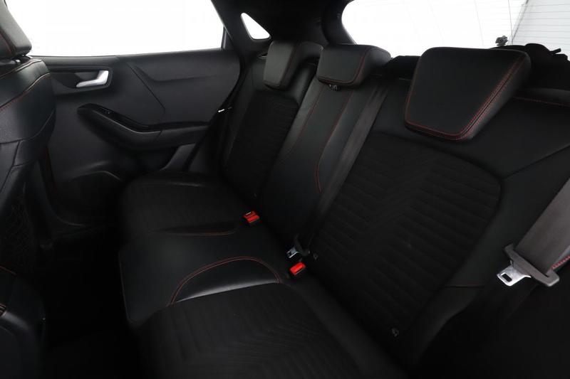 Ford Puma 1.0 EcoBoost Hybrid mHEV St Line X 155 ch