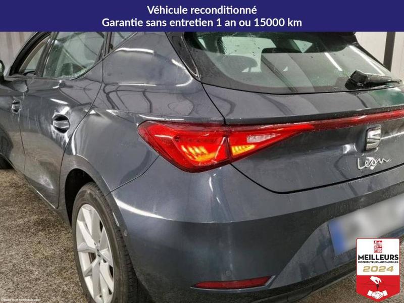 Seat Leon 1.0 Tsi 110 Style