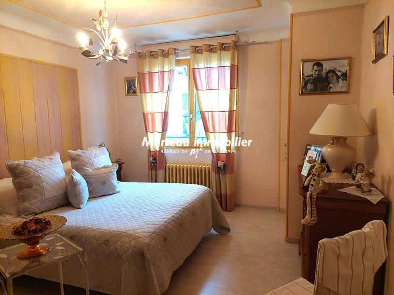 Maison - 152 m² - 5 pièces