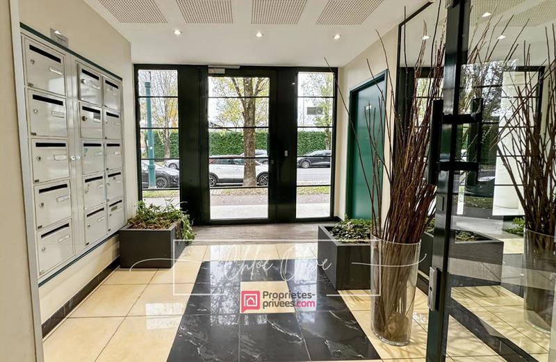 Appartement - 28 m² - 1 pièce