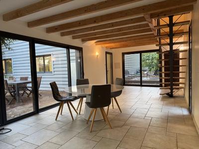 Bureau - 98 m² - 4 pièces