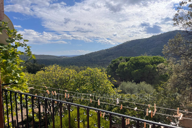 Appartement - 25 m² - 2 pièces