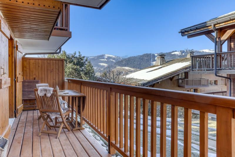 Appartement - 42 m² - 3 pièces