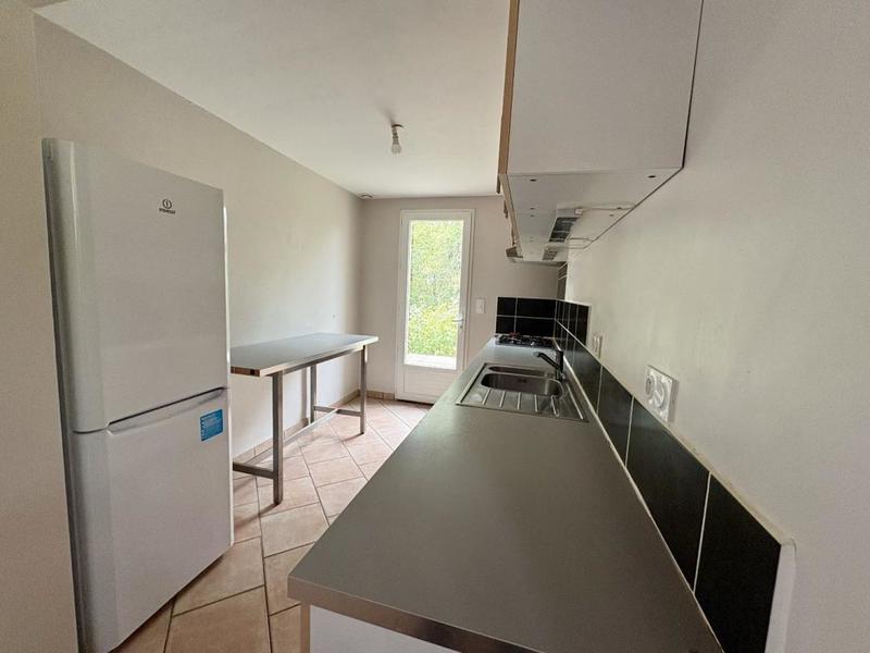 Maison - 112 m² - 4 pièces