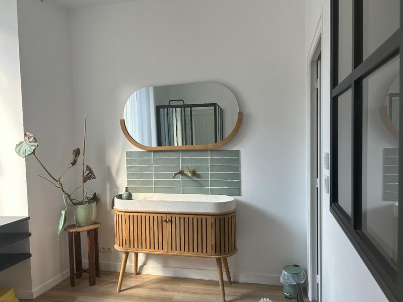 Maison - 270 m² - 10 pièces