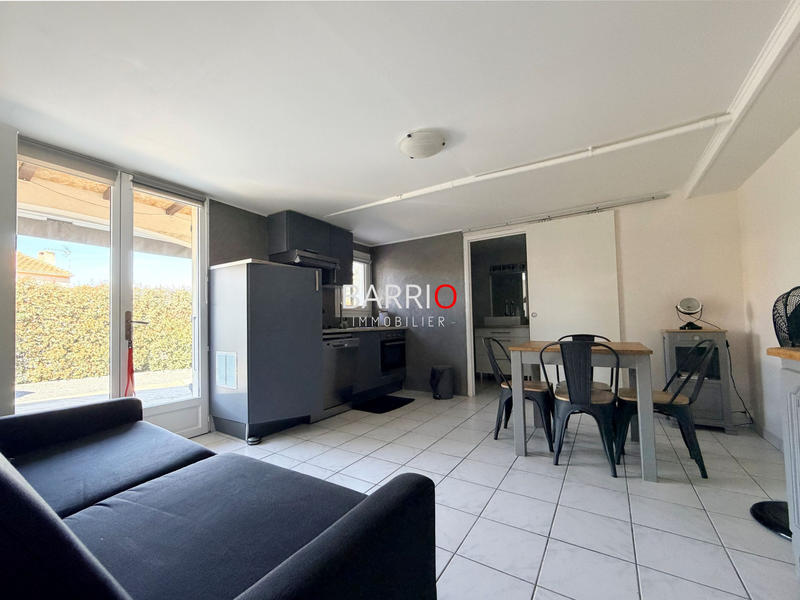 Villa - 170 m² - 7 pièces