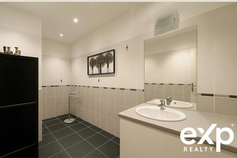 Maison - 171 m² - 6 pièces