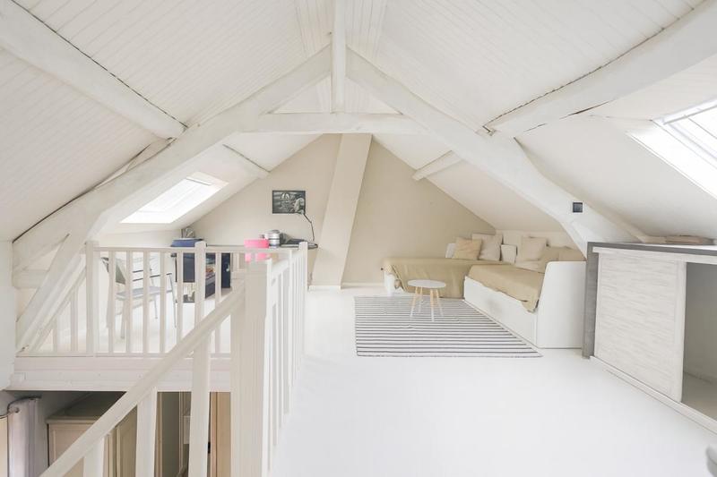 Maison - 133 m² - 5 pièces