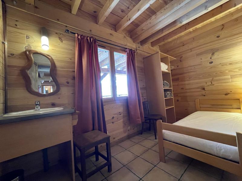 Appartement - 144 m² - 8 pièces