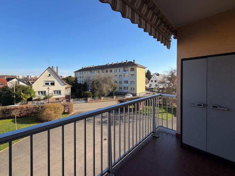 Appartement - 119 m² - 4 pièces