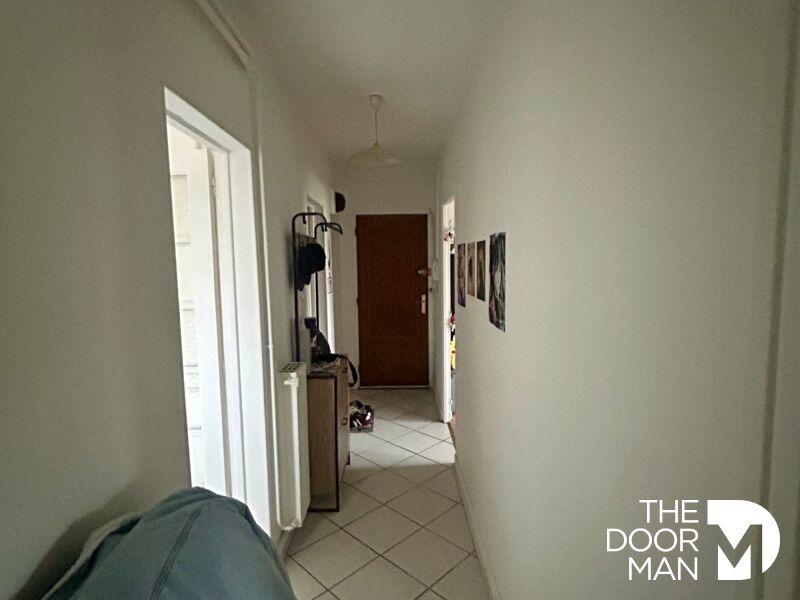 Appartement - 49 m² - 4 pièces