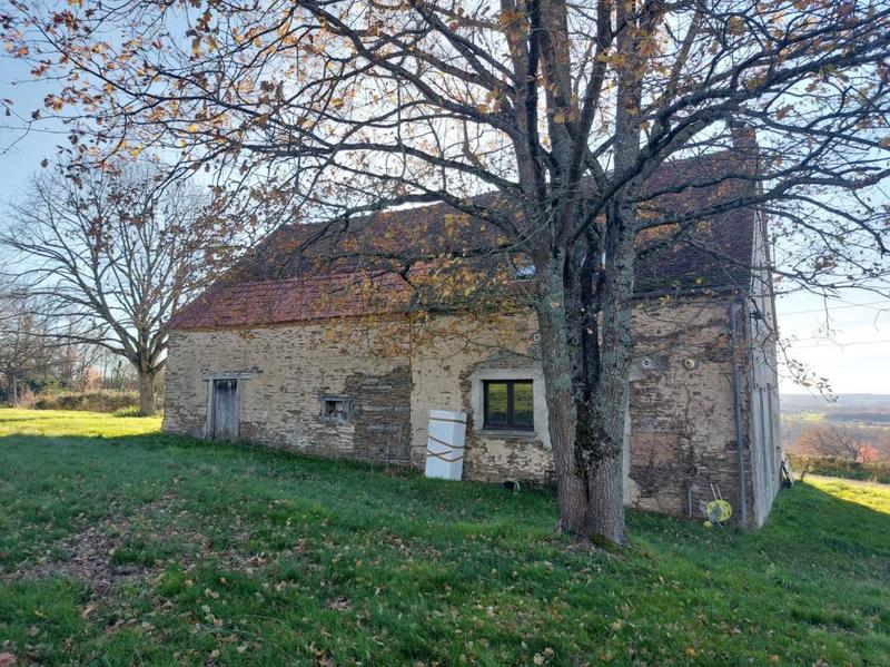 Maison de campagne - 99 m² - 2 pièces