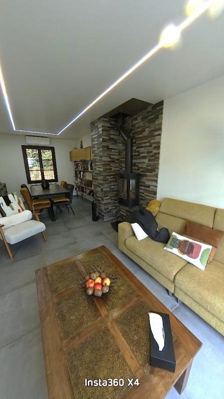 Maison - 119 m² - 6 pièces