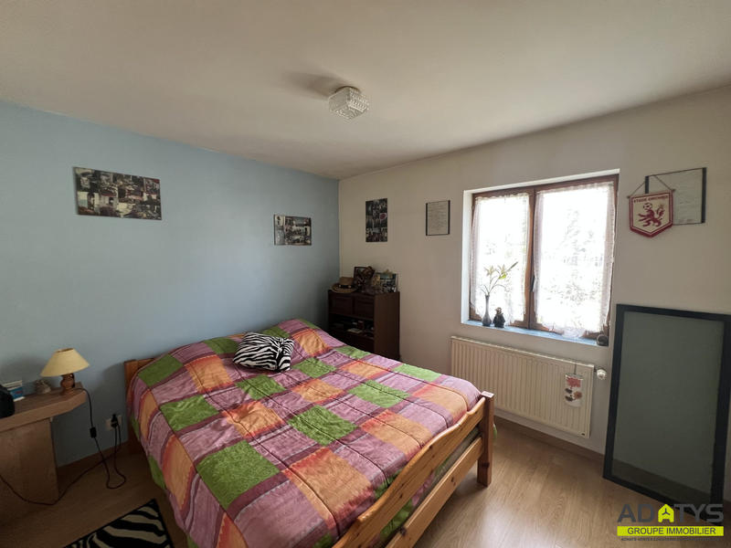 Châlet - 70 m² - 3 pièces