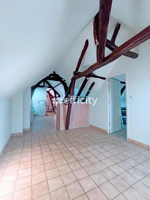 Studio - 43 m² - 2 pièces