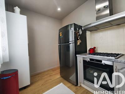 Maison - 114 m² - 6 pièces