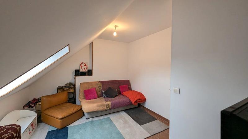 Maison - 66 m² - 3 pièces