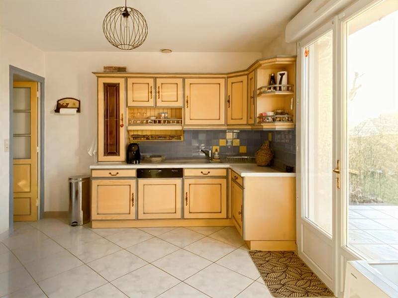 Maison - 149 m² - 8 pièces