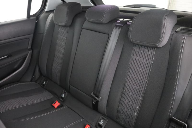 Peugeot 308 1.2 PureTech Allure Business Eat8 130 ch