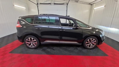 Renault Espace Intens Energy dCi 160 Edc