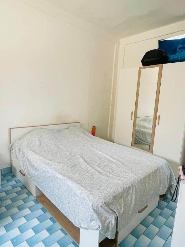 Appartement - 143 m² - 7 pièces