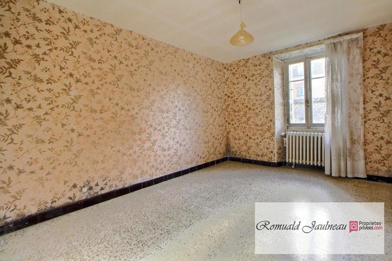 Maison - 125 m² - 6 pièces