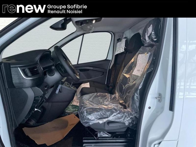 Nissan Primastar Fourgon L2h1 3t1 2.0 Dci 150 s/S Bva9 n-Connecta