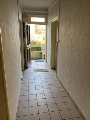 Maison ancienne - 119 m² - 7 pièces