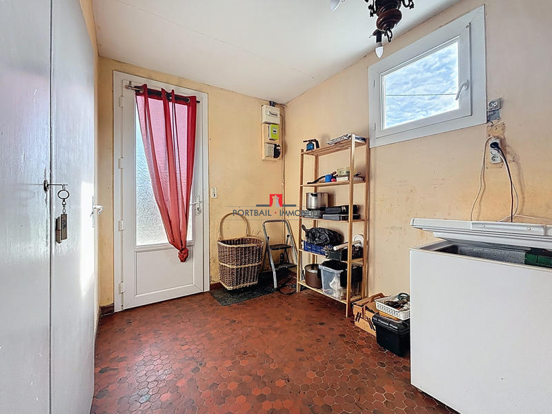 Maison - 112 m² - 6 pièces