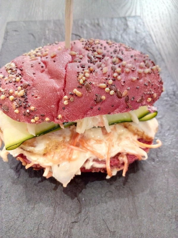 Les Cocottes en Picnic