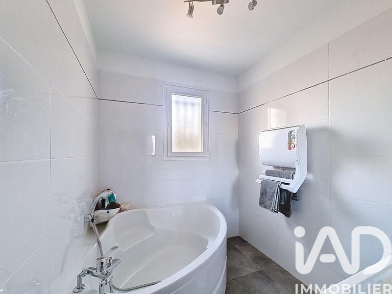 Maison - 190 m² - 7 pièces