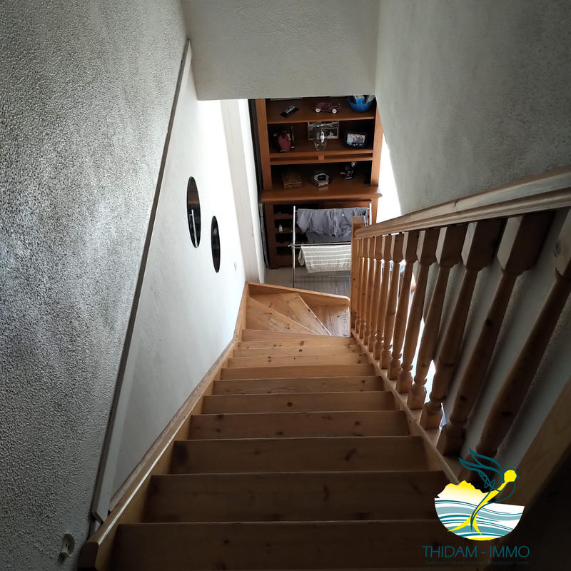 Appartement - 70 m² - 4 pièces