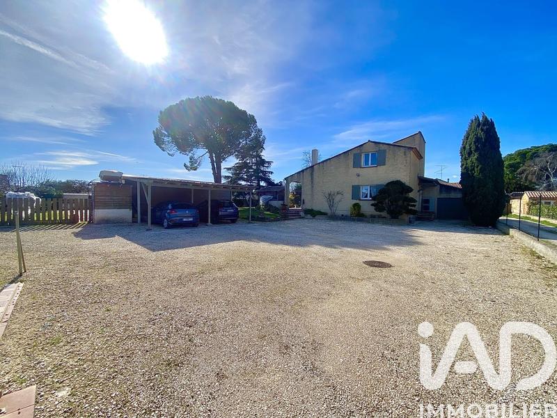 Maison - 158 m² - 7 pièces