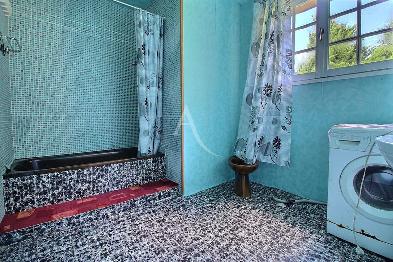 Maison - 91 m² - 3 pièces