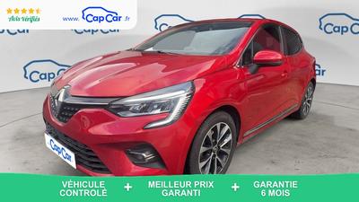 Renault Clio 1.5 Blue dCi 115 Intens