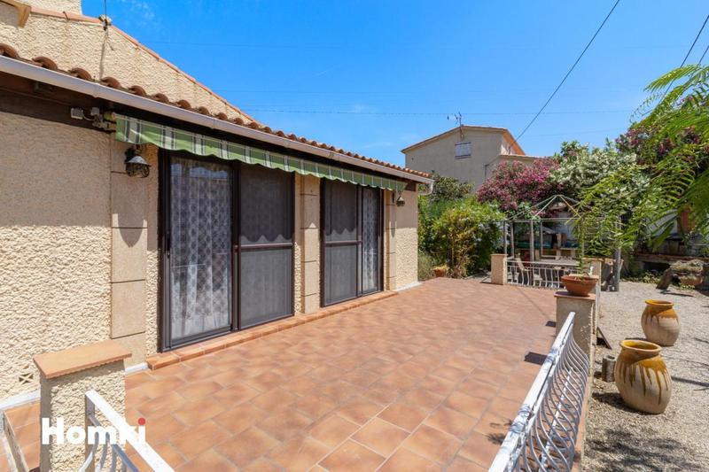 Maison - 108 m² - 4 pièces