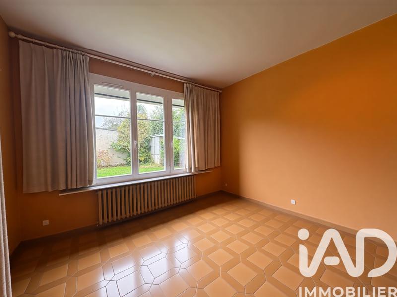 Maison - 225 m² - 6 pièces