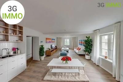 Appartement - 142 m² - 5 pièces