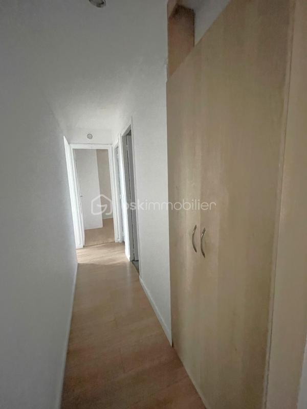 Appartement - 64 m² - 4 pièces