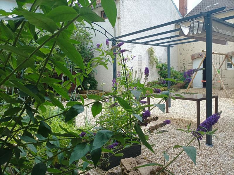 Maison - 286 m² - 10 pièces