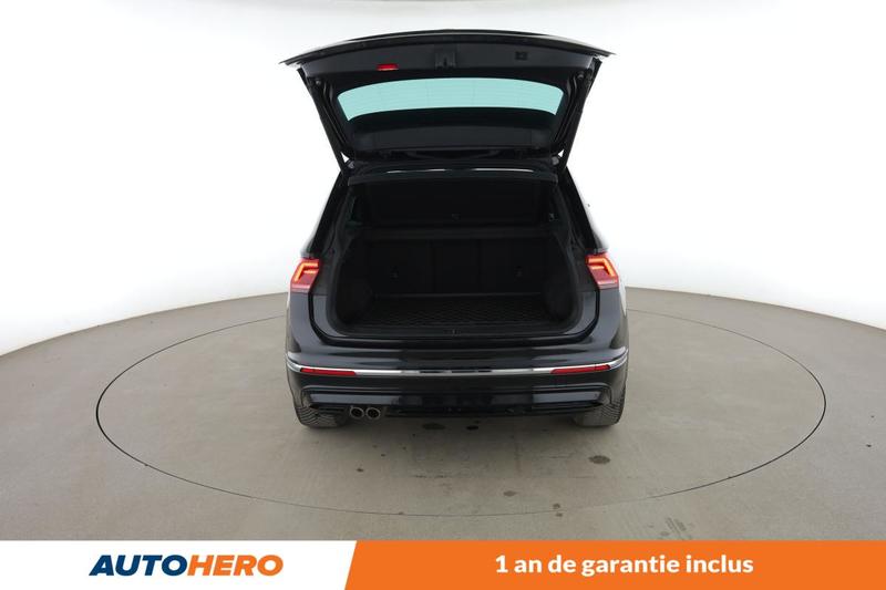 Volkswagen Tiguan 2.0 Tdi BlueMotion Tech Carat Exclusive Dsg7 150 ch