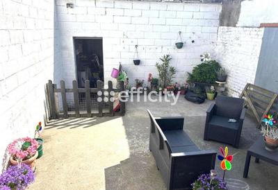 Maison - 133 m² - 7 pièces