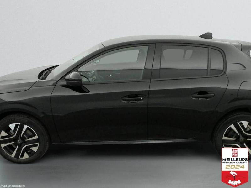 Peugeot 208 Hybrid 110 e-Dcs6 Allure