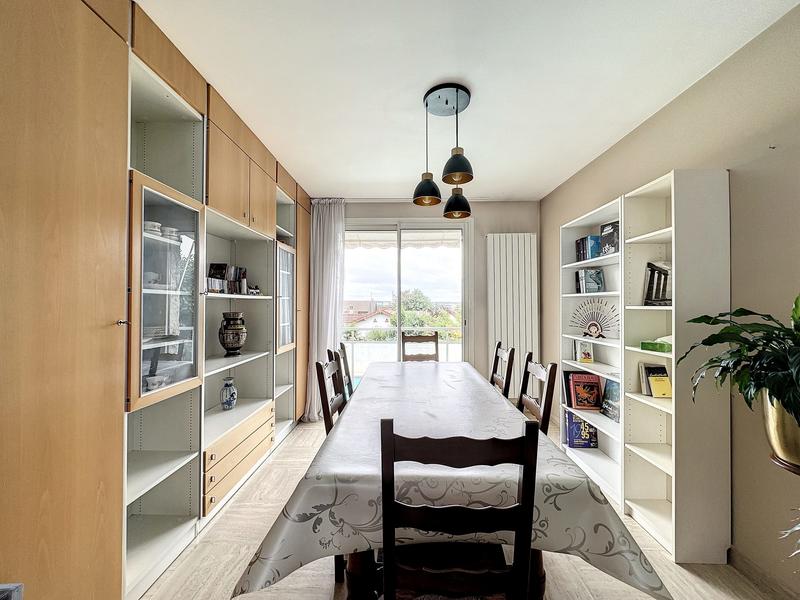 Maison - 190 m² - 7 pièces