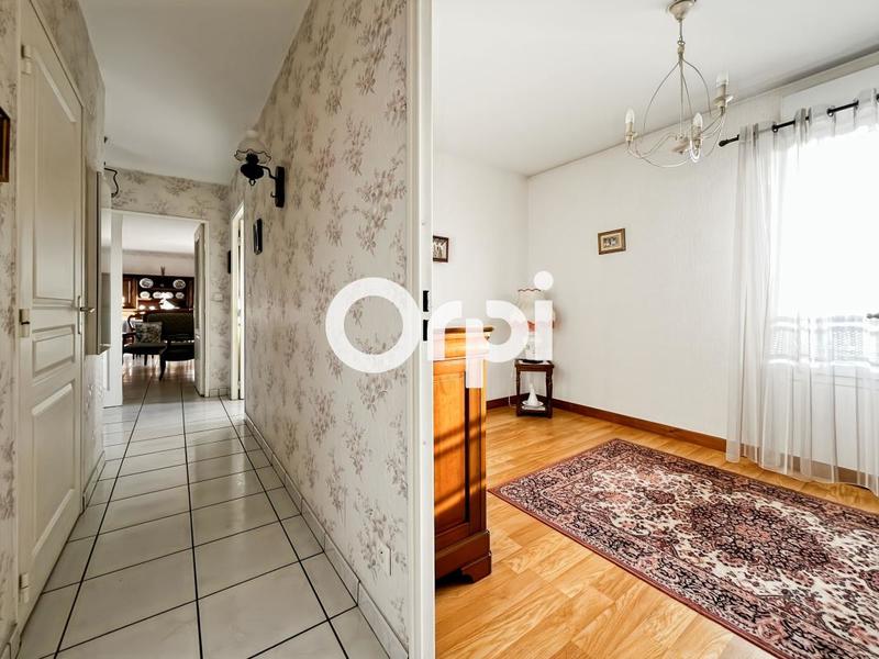 Appartement - 71 m² - 3 pièces