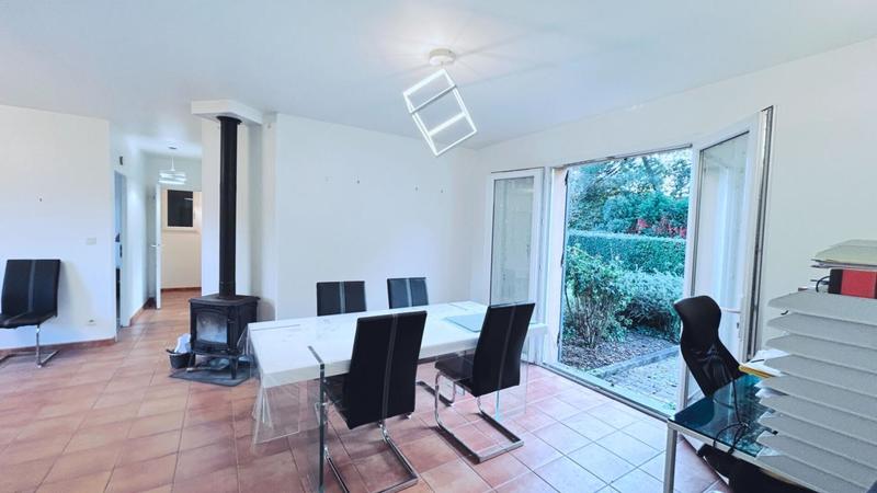 Maison - 65 m² - 3 pièces