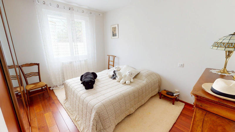 Maison - 144 m² - 4 pièces