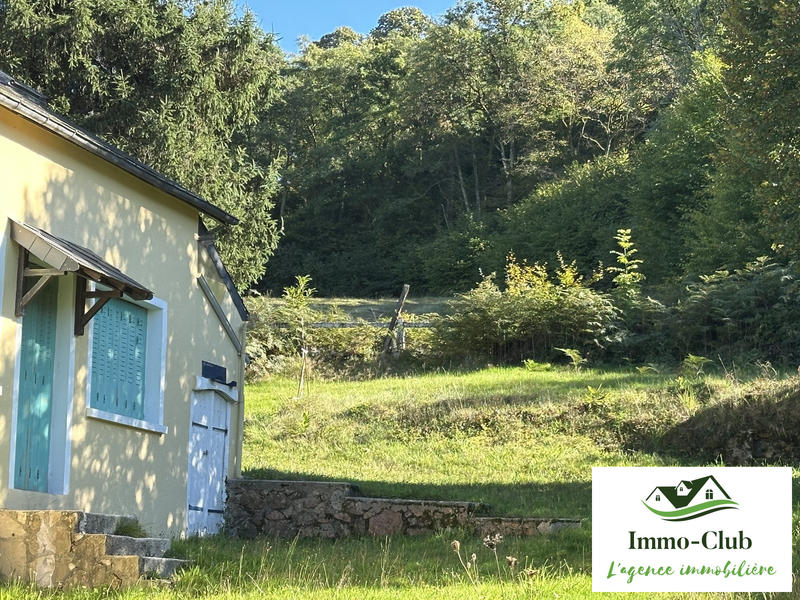 Maison - 140 m² - 4 pièces