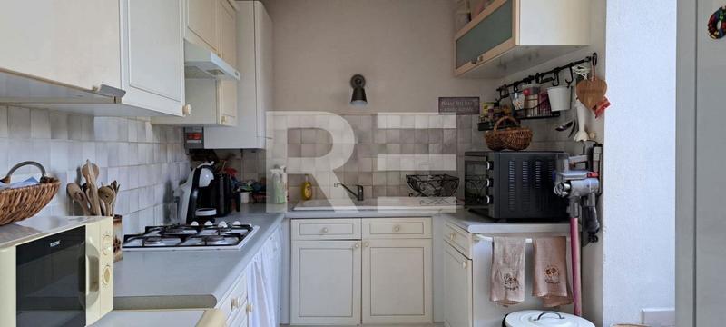 Maison de village - 185 m² - 6 pièces