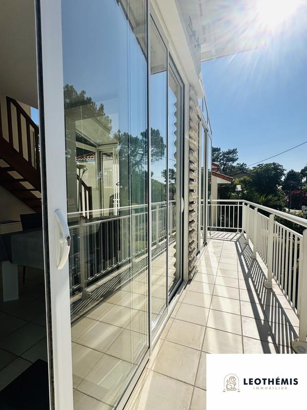 Villa - 126 m² - 6 pièces